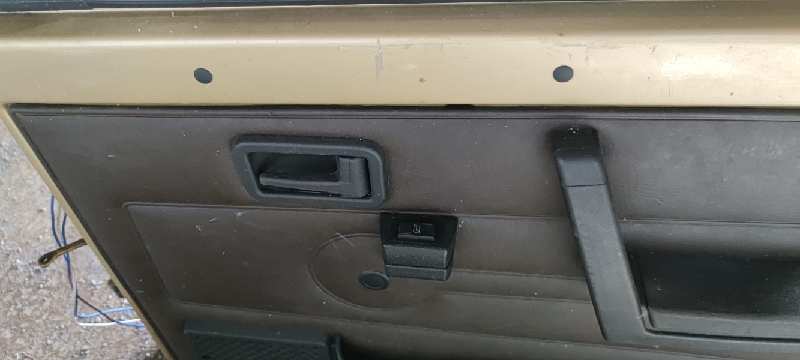 MANDO ELEVALUNAS DELANTERO DERECHO SEAT IBIZA