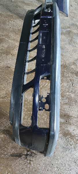 PARAGOLPES DELANTERO