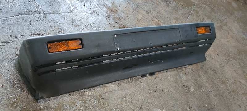 PARAGOLPES DELANTERO