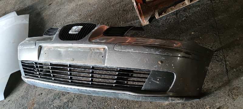 PARAGOLPES DELANTERO