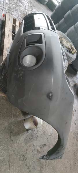 PARAGOLPES DELANTERO