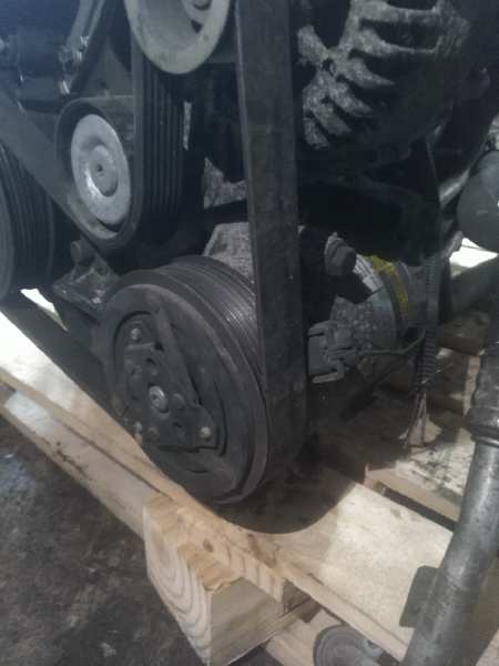 COMPRESOR AIRE ACONDICIONADO