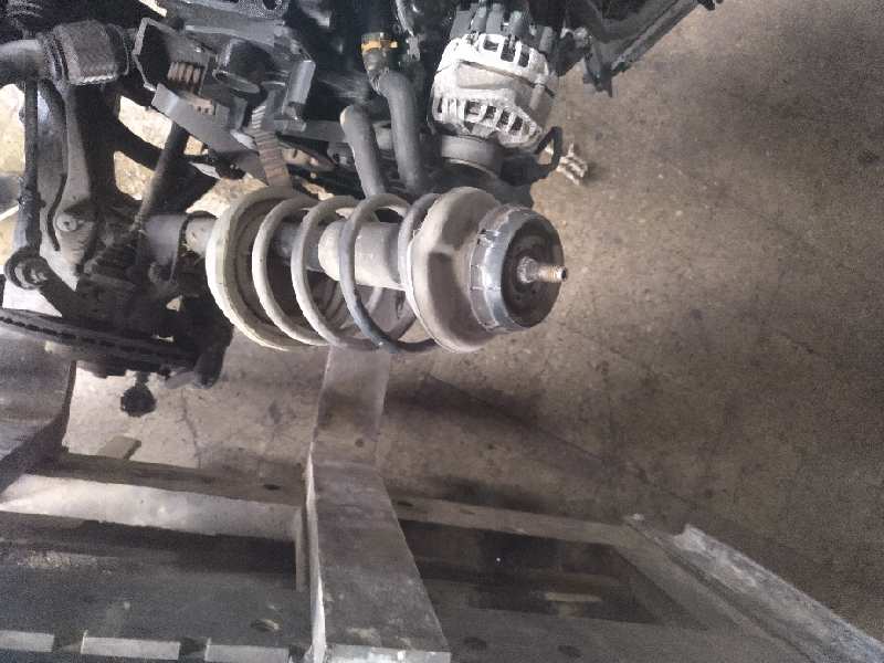 AMORTIGUADOR DELANTERO DERECHO