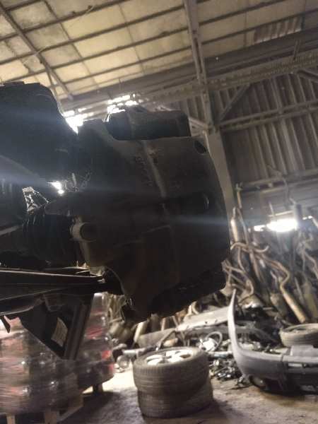 PINZA FRENO DELANTERA IZQUIERDA