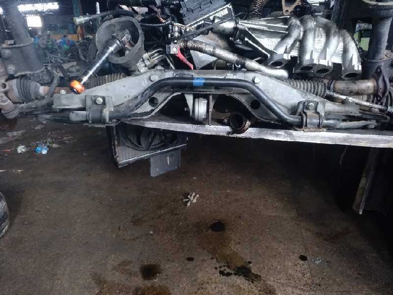 BARRA ESTABILIZADORA DELANTERA