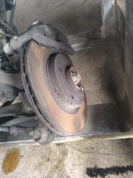 MANGUETA DELANTERA DERECHA