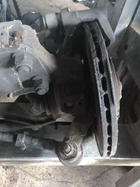 MANGUETA DELANTERA DERECHA