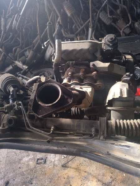 MOTOR COMPLETO