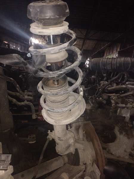 AMORTIGUADOR DELANTERO DERECHO