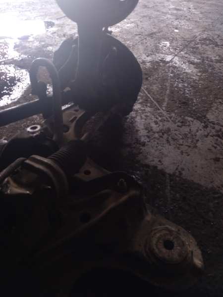 CREMALLERA DIRECCION