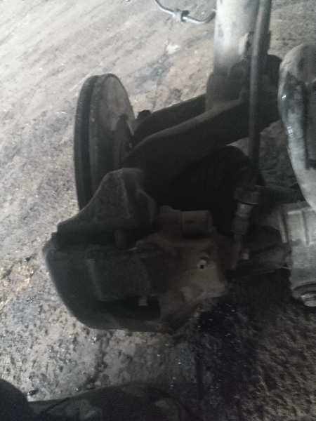 PINZA FRENO DELANTERA DERECHA