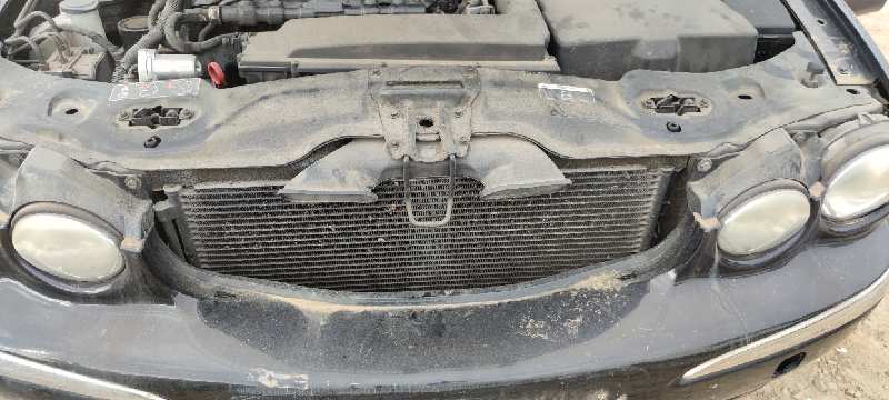 CONDENSADOR - RADIADOR  AIRE ACONDICIONADO