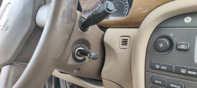 CONMUTADOR DE ARRANQUE