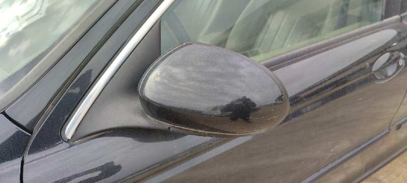 RETROVISOR IZQUIERDO