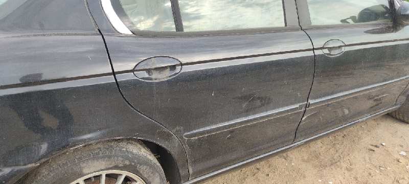 PUERTA TRASERA DERECHA JAGUAR X-TYPE