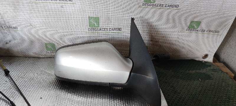RETROVISOR DERECHO