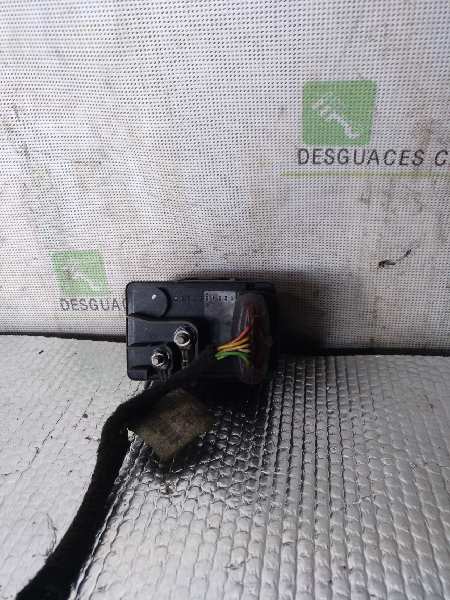 CAJA PRECALENTAMIENTO