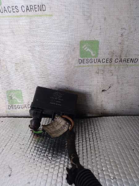 CAJA PRECALENTAMIENTO