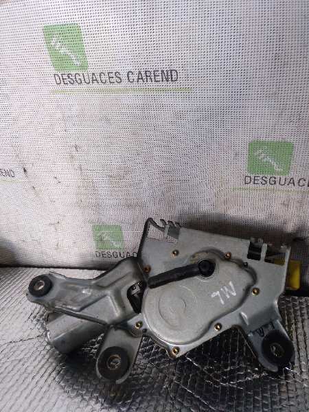 MOTOR LIMPIA TRASERO