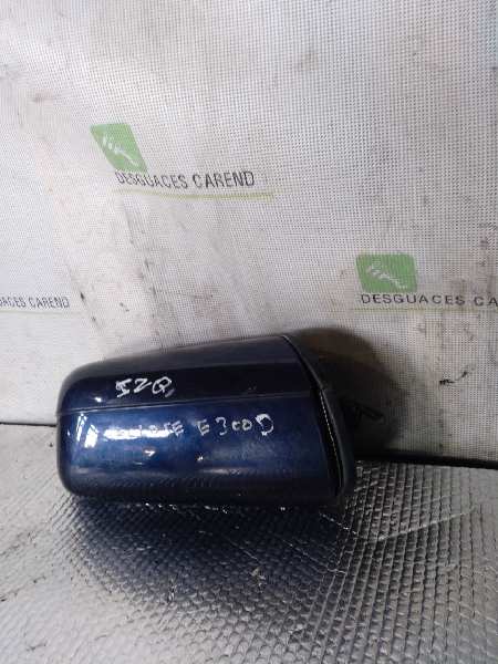 RETROVISOR IZQUIERDO