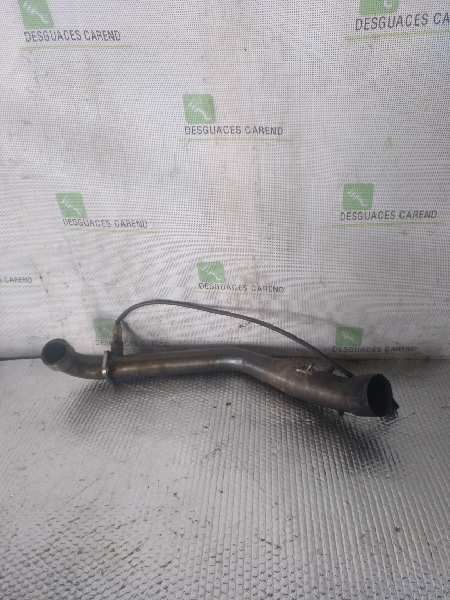 TUBO ESCAPE DELANTERO