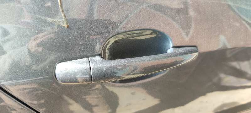 MANETA EXTERIOR TRASERA DERECHA