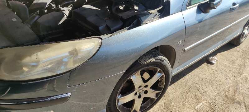 ALETA DELANTERA IZQUIERDA