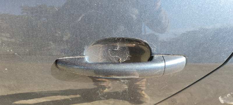 MANETA EXTERIOR TRASERA IZQUIERDA