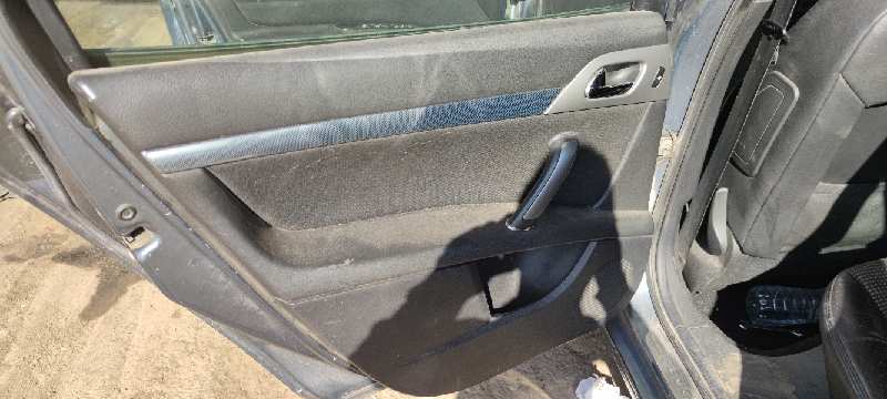 ELEVALUNAS TRASERO IZQUIERDO PEUGEOT 407 SW