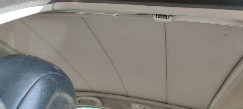 TECHO ELECTRICO PEUGEOT 407 SW