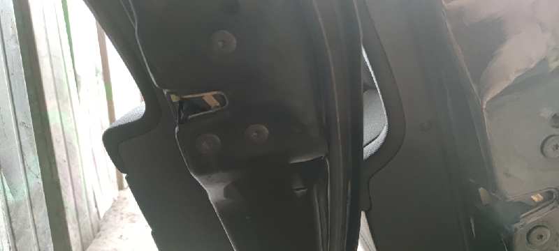 CERRADURA PUERTA DELANTERA DERECHA