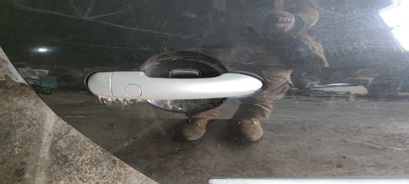 MANETA EXTERIOR TRASERA DERECHA