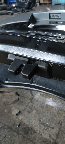 CERRADURA MALETERO - PORTON