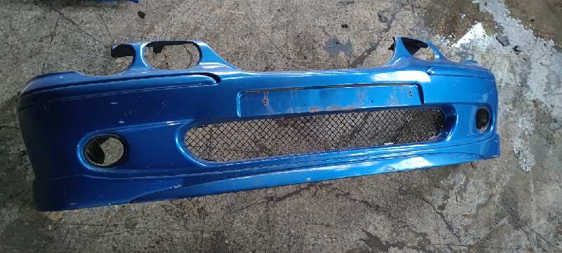 PARAGOLPES DELANTERO