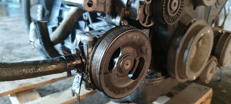 BOMBA DIRECCION KIA CARNIVAL II