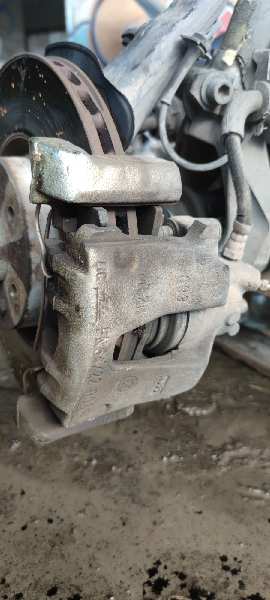 PINZA FRENO DELANTERA DERECHA