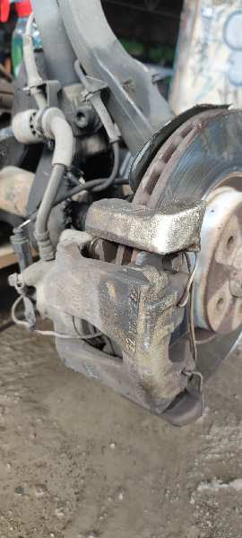 PINZA FRENO DELANTERA IZQUIERDA