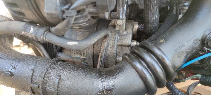 COMPRESOR AIRE ACONDICIONADO