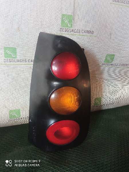 PILOTO TRASERO IZQUIERDO