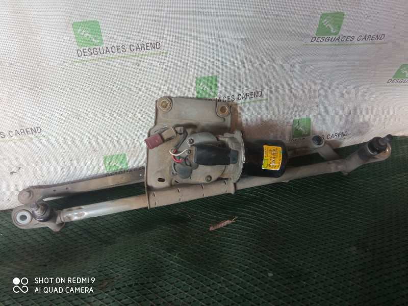53553202 MOTOR LIMPIA DELANTERO PEUGEOT 406 BREAK (S1-S2)