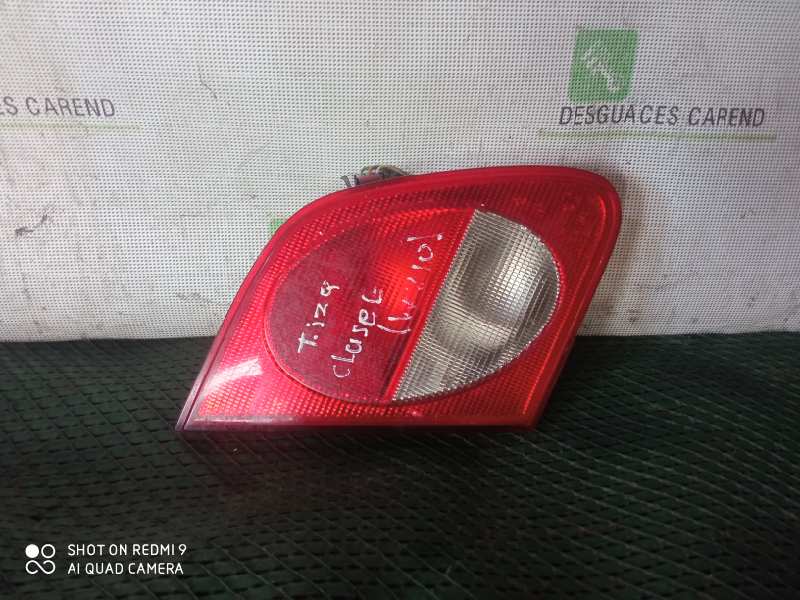 PILOTO TRASERO IZQUIERDO