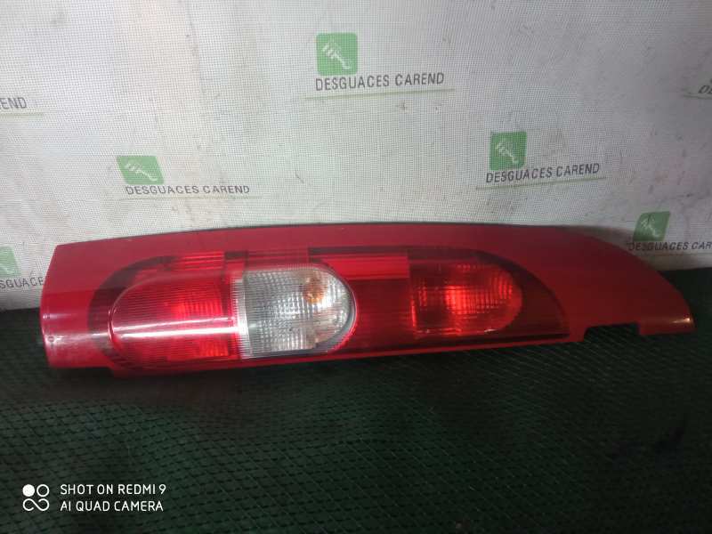 PILOTO TRASERO IZQUIERDO