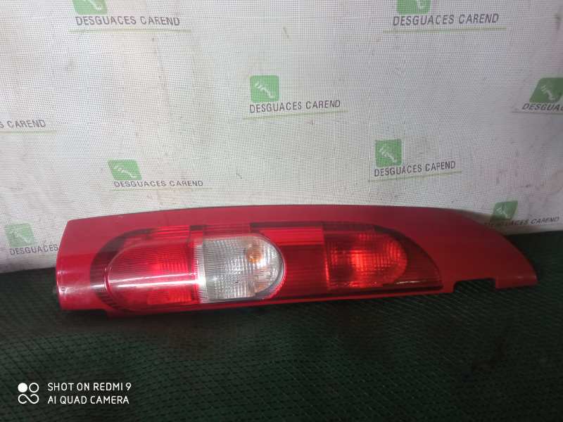 PILOTO TRASERO IZQUIERDO