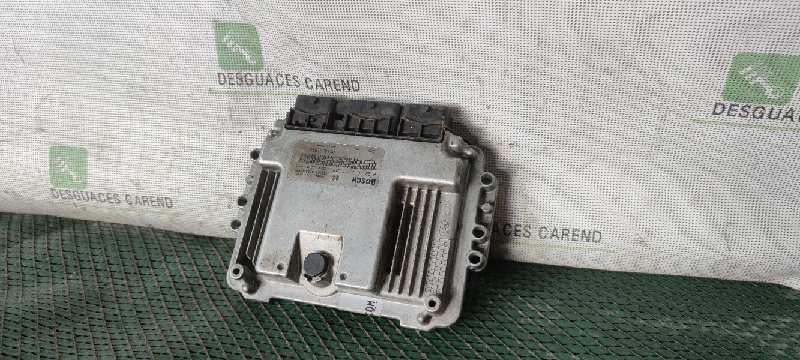 CENTRALITA MOTOR UCE