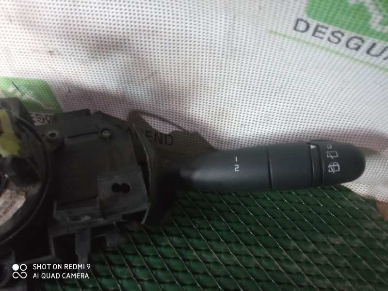 8200299869 MANDO LIMPIA NISSAN KUBISTAR (X76)