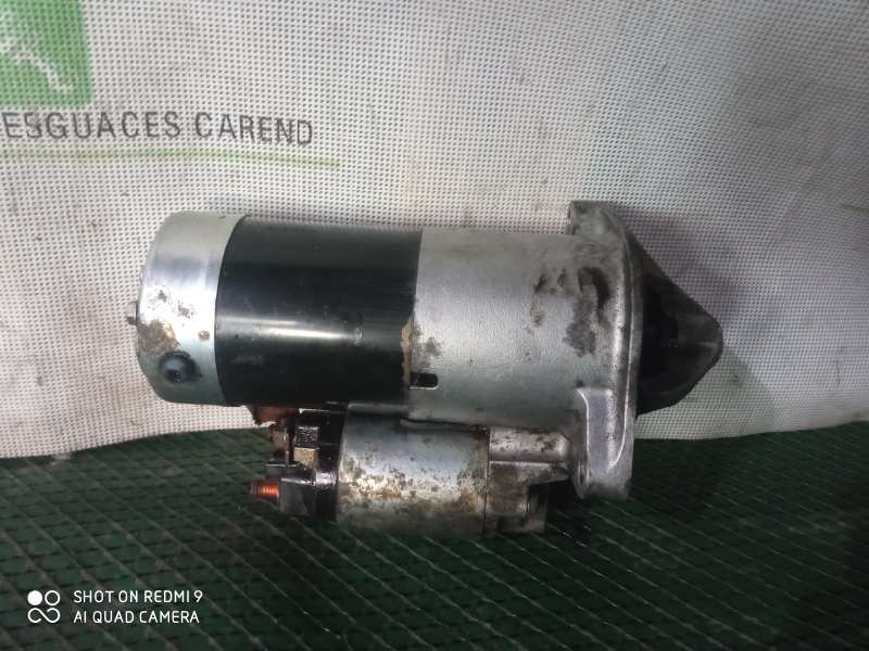 MOTOR ARRANQUE
