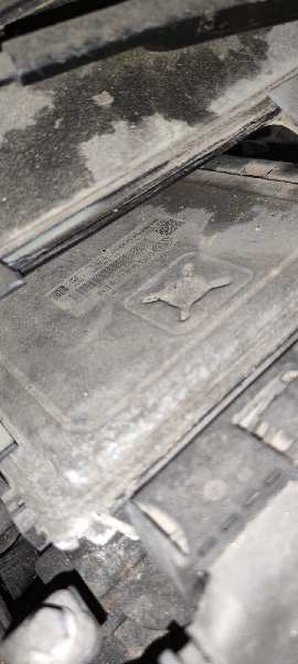 03G906018EM CENTRALITA MOTOR UCE VOLKSWAGEN PASSAT VARIANT (3C5)