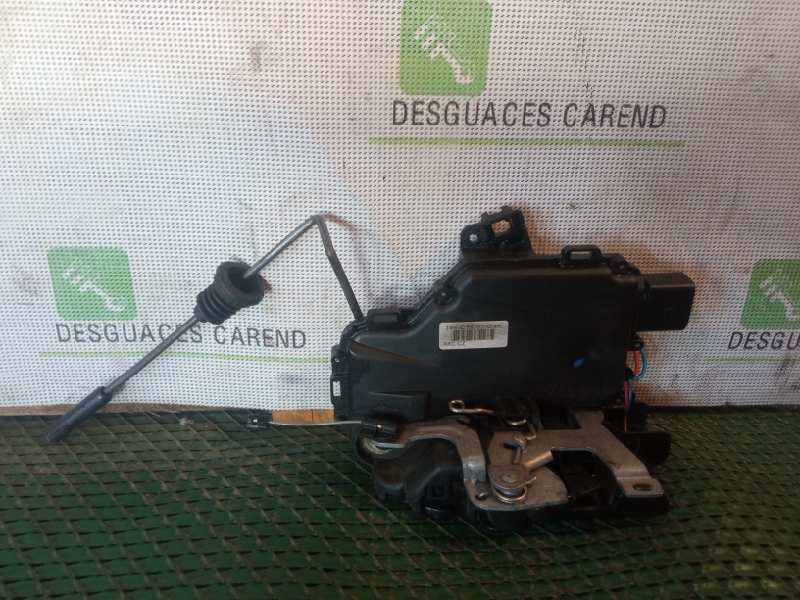 CERRADURA PUERTA DELANTERA DERECHA