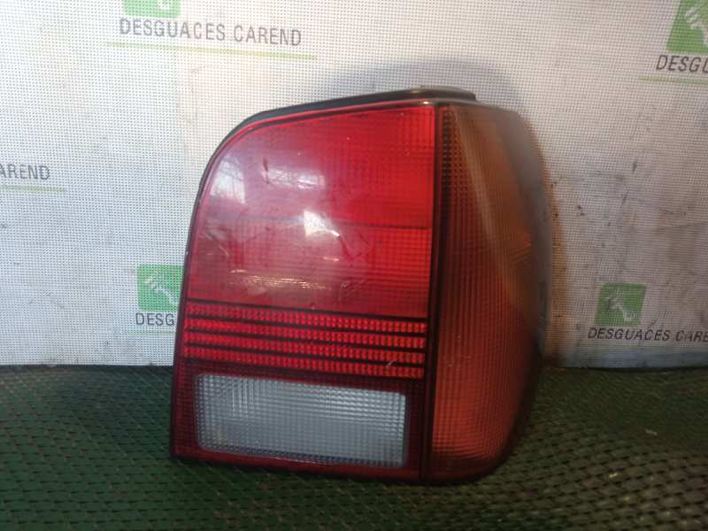 PILOTO TRASERO DERECHO VOLKSWAGEN POLO BERLINA (6N1)