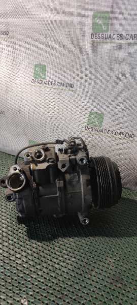 COMPRESOR AIRE ACONDICIONADO